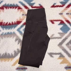 Espresso wunder train